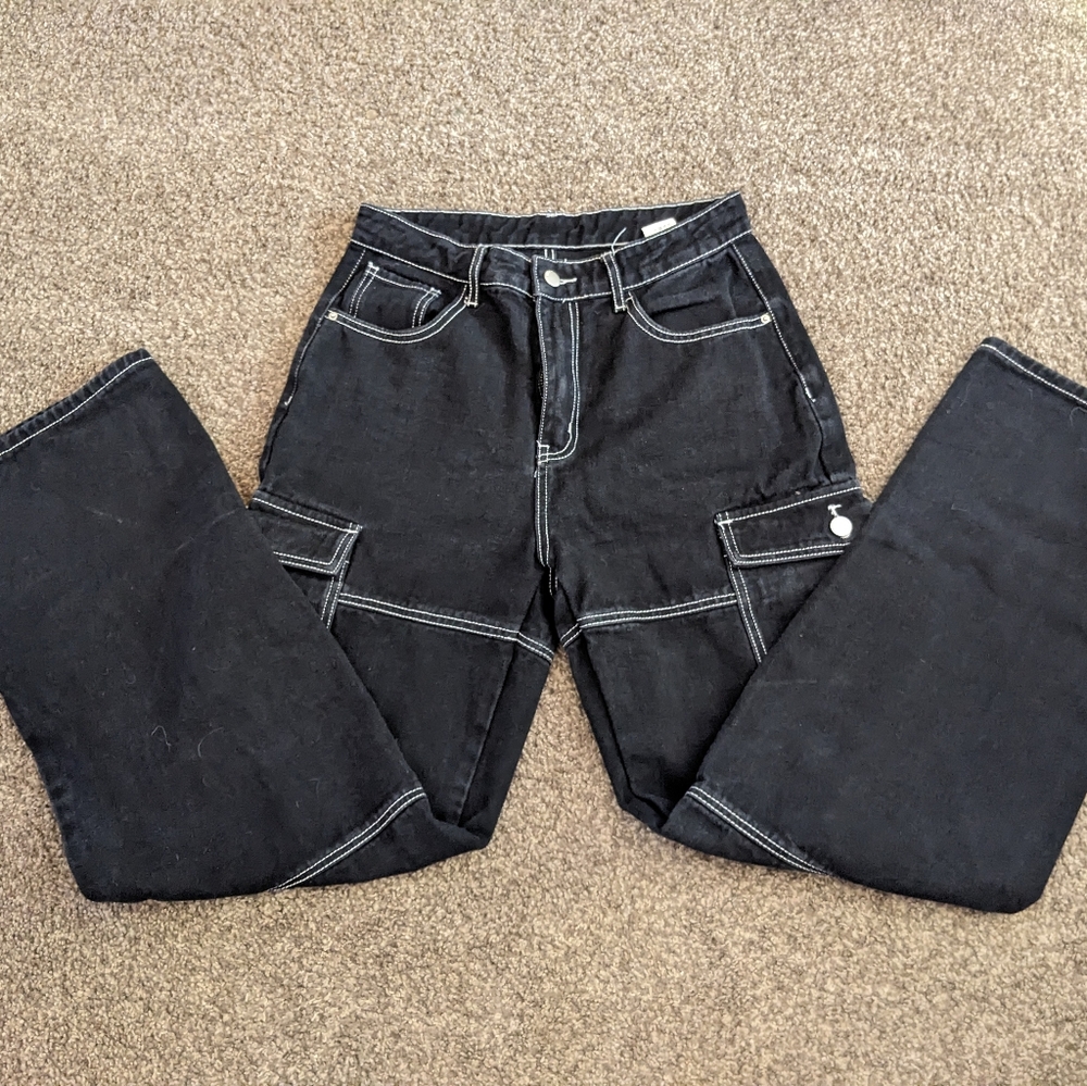 Shein jeans